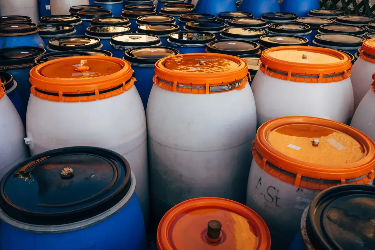 Chemical & Toxic Waste Cleanup in Port O'Connor, TX